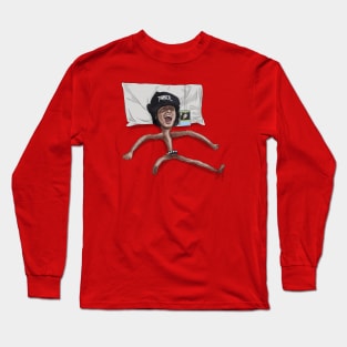 Mr. Show: Titannica Long Sleeve T-Shirt